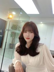 -ASG Hair Salon烫染·接发