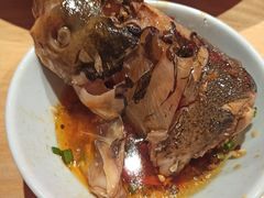 -何师傅美蛙鱼头(汉街店)