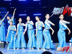 -炫艺舞蹈培训中心(枫尚奥特莱斯店)