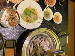 -樱嘢·炭火烧肉(惠南店)
