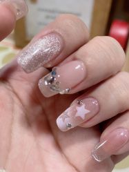 -斯馨·健康美甲美睫