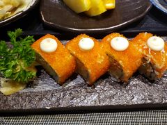 -古京·臻致料理(月湖店)