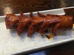 -黑白电视长沙小吃(美林M·LIVE天地东座店)