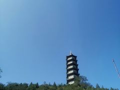 -辛安庄鸡鸣山景区