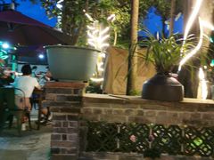 -园林美食城·本土农家菜(杨和镇店)