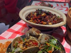 -辣小鲜·南昌大排档(船山路店)