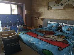 -上海佘山世茂艾美酒店