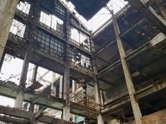 -广州市紫泥堂文化创意园景区