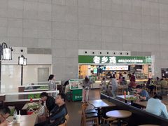 -老乡鸡(合肥高铁南站店)
