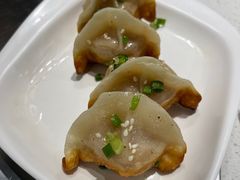 -扬州小吃(延安西路店)