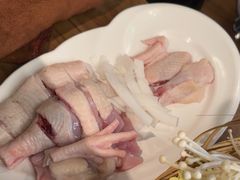 -同仁四季椰子鸡(无锡滨湖万象汇店)