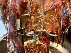 -吴家东少手撕烤鸭(绳金塔店)