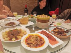 -大铁勺新津菜(东丽阳光新业广场店)