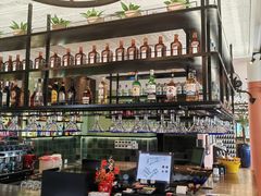 -Chili's Cafe&Bar奇利斯(滨江店)