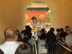 -普陀宗乘之庙(小布达拉宫)