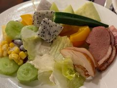 -北京王府井天伦王朝酒店