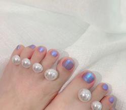 -EAST日式美甲美睫沙龙