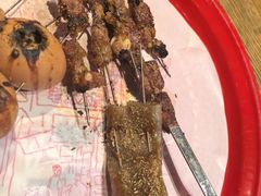 -北三老太太烧烤(人生一串上榜店)