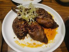 -北京老铺烤鸭(西稍门店)