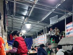 -渝味黄姐火锅(黄泥村店)