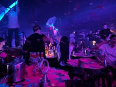 -欧米亚派对酒吧(绵阳店)