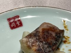 -四世同堂·京菜·烤鸭(双井店)