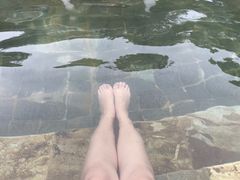 -深业半汤御泉庄温泉