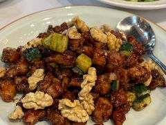 酱爆鸡丁-到家尝北京菜(西坝河店)