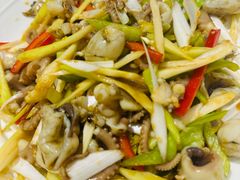 -码头鲜精致威海菜(欧乐坊店)