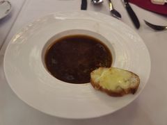 法式洋葱汤-马克西姆餐厅(崇文门店)