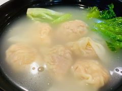 -新发记港式茶餐厅(黄浦店)
