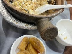 -红星光发煲仔饭(大石街店)