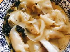 蟹黄蟹肉馄饨-品·吉祥(沙溪古镇店)