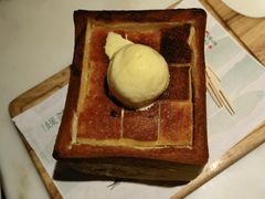 -绿茶餐厅(同成街华联店)