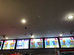 -天幕新彩云国际影城(激光巨幕店)