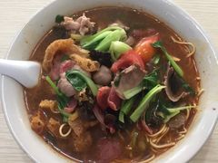 -一家人面馆(三条巷店)