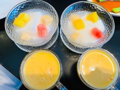 -丽晶轩中餐厅(重庆丽晶酒店)