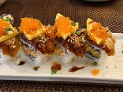 -樱の千渡日式料理·铁板烧•烧鸟(金盛田广场店)