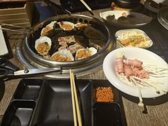 -火炉火自助餐(枫蓝国际店)