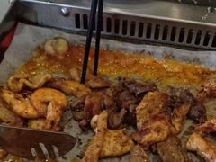 -韩厨烤肉火锅无限自助餐厅(潮流特区店)