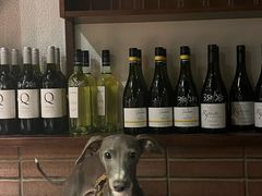 -肆海小川菜酒馆Wine Bistro (青年路店)
