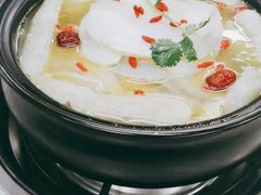 -凤膳轩·天麻土鸡汤滋补火锅(大明宫西店)