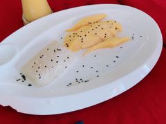 -BAI BUA RESTAURANT