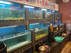 -王庄阿咪海鲜大排档(象园店)