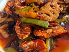 -辣婆婆(航天桥店)