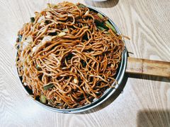 -三好食堂(煎饺·馄饨·肉饼米线·盛世广场店)