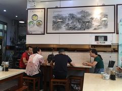 大堂-聚笼鲜美食(凤凰街店)