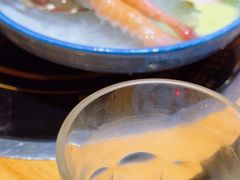 -水林间·寿喜烧自助(仙林金鹰店)