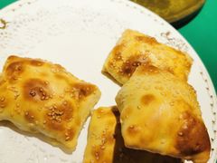 -海尔巴格新疆餐厅(东来兴店)