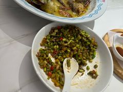 -花椒俏川菜小馆(南海万达店)